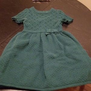 Janie and Jack Dress